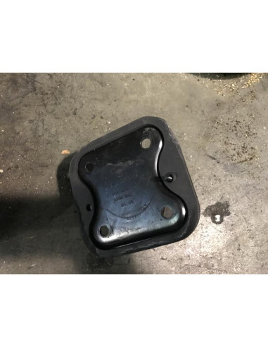 Support de pare chocs arriere BMW SERIE 5 E60 PHASE 2 Diesel