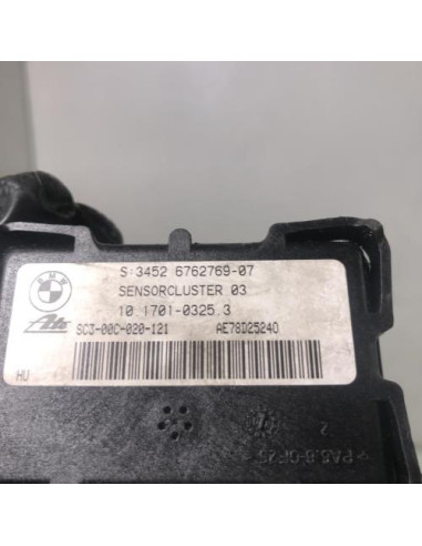 Capteur BMW SERIE 3 E90 PHASE 1 
