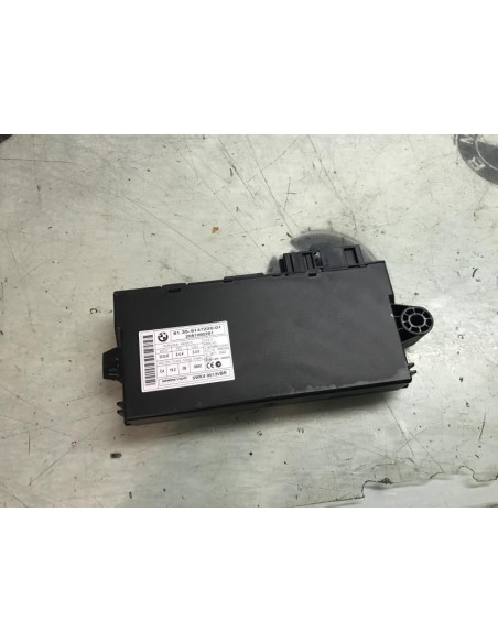 Calculateur BMW SERIE 3 E90 PHASE 1 Diesel