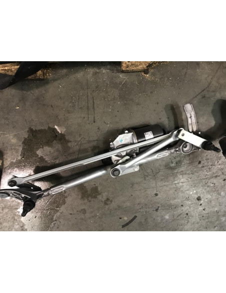 Moteur essuie glace avant BMW SERIE 3 E90 PHASE 1 Diesel