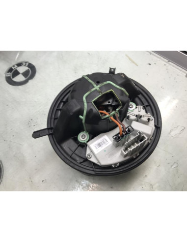 Ventilateur BMW SERIE 1 E87 PHASE 2 Diesel