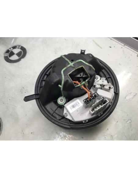 Ventilateur BMW SERIE 1 E87 PHASE 2 Diesel