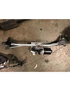 Moteur essuie glace avant BMW SERIE 1 E87 PHASE 2 Diesel