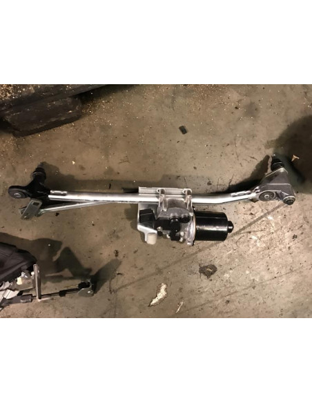 Moteur essuie glace avant BMW SERIE 1 E87 PHASE 2 Diesel
