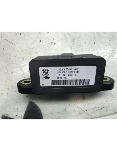 Capteur BMW SERIE 3 (E46) 