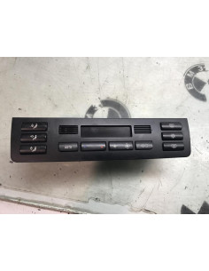 Commande chauffage BMW SERIE 3 (E46) 