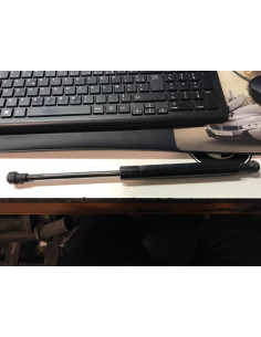 Verin de capot BMW SERIE 3 (E46) 