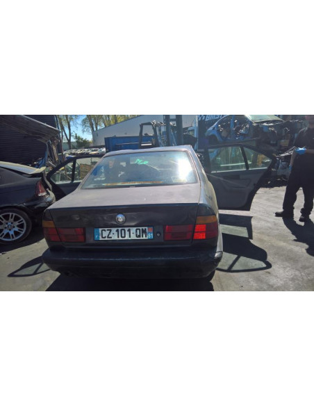 Emetteur BMW SERIE 5 E34 Diesel