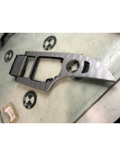 Enjoliveur BMW SERIE 5 (E60) PHASE 1 