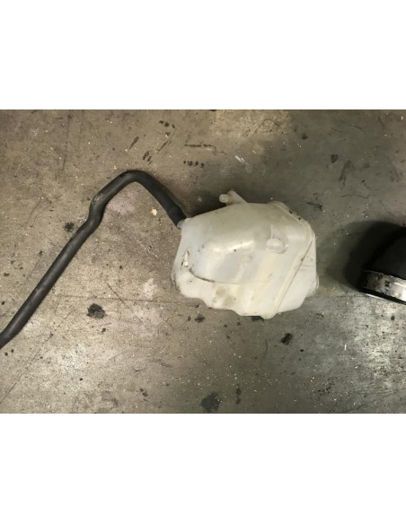 Vase d'expansion MINI  