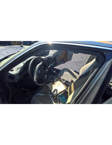 Vase de lave glace BMW SERIE 5 E34 Diesel