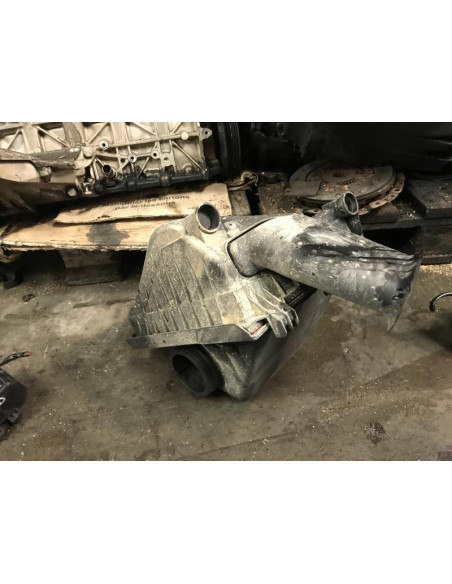 Boite a air BMW SERIE 5 E34 Diesel