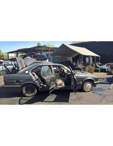 Boite a air BMW SERIE 5 E34 Diesel