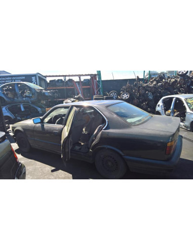 Repetiteur clignotant avant gauche (Feux) BMW SERIE 5 E34 Diesel