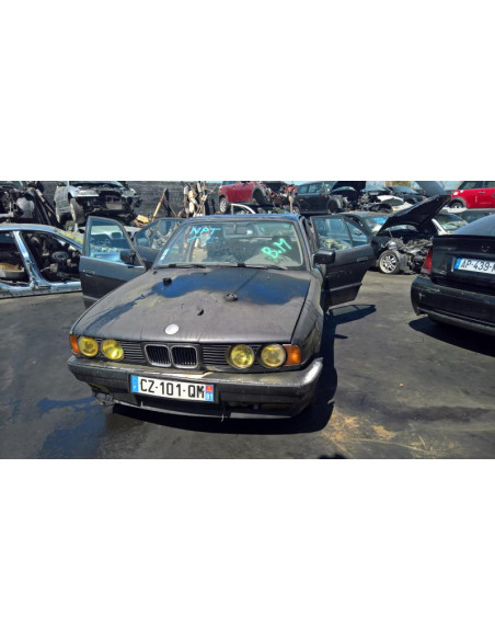 Bouchon de carburant BMW SERIE 5 E34 Diesel