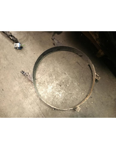 Buse BMW SERIE 5 E34 