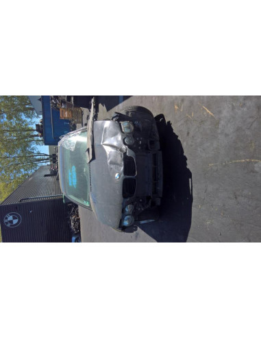 Calculateur BMW SERIE 3 E46 COMPACT PHASE 2 Diesel