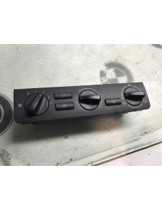 Commande chauffage BMW SERIE 3 E46 COMPACT PHASE 2 Diesel