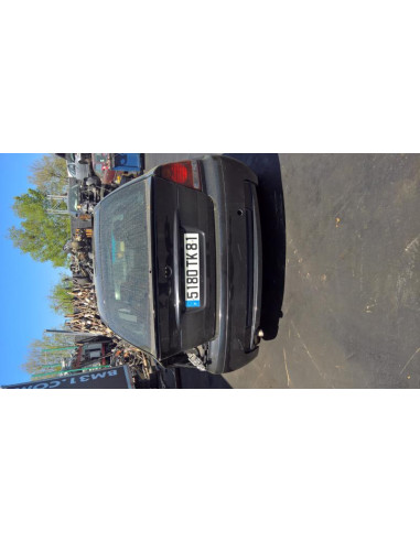 Retroviseur interieur BMW SERIE 3 E46 COMPACT PHASE 2 Diesel