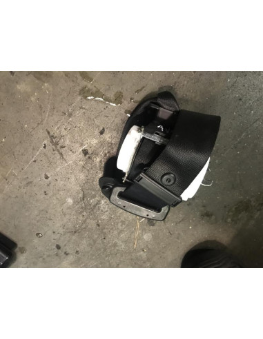 Ceinture avant gauche BMW SERIE 3 (E90) PHASE 1 