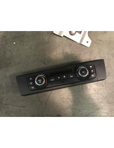 Commande chauffage BMW SERIE 3 E90 PHASE 2 