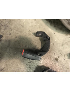 Attache ceinture arriere gauche BMW SERIE 3 E90 PHASE 2 
