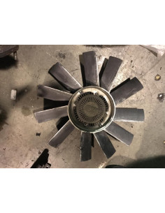 Viscocoupler BMW SERIE 3 E30 