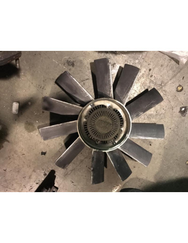 Viscocoupler BMW SERIE 3 E30 