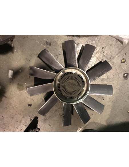 Viscocoupler BMW SERIE 3 E30 