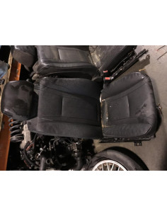 Siege avant droit BMW  