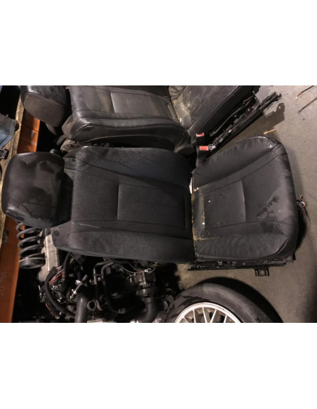 Siege avant droit BMW  