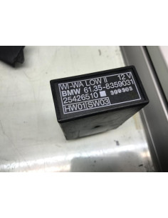 Calculateur BMW SERIE 3 (E36) 