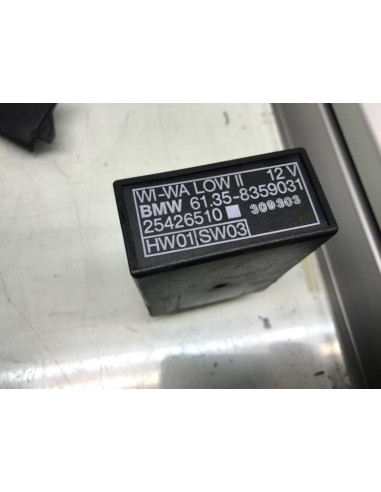 Calculateur BMW SERIE 3 (E36) 