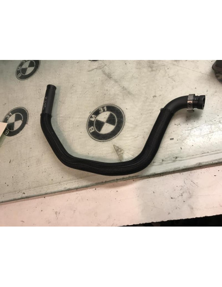 Tuyau hydraulique de direction assistee BMW SERIE 3 (E46) 