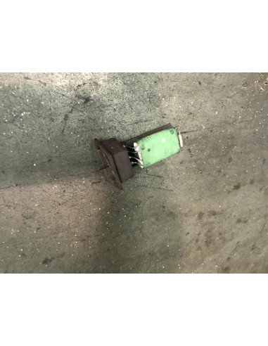 Resistance chauffage BMW SERIE 3 E36 Diesel