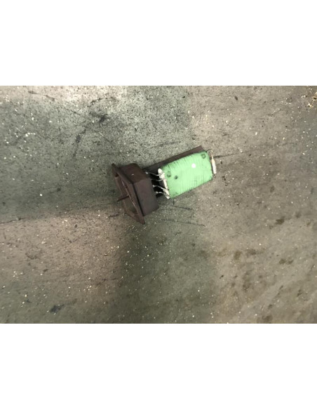 Resistance chauffage BMW SERIE 3 E36 Diesel