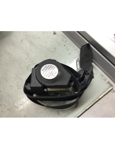 Ceinture avant gauche BMW SERIE 3 E46 COUPE PHASE 2 Diesel