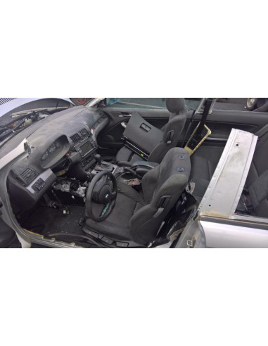 Ceinture avant gauche BMW SERIE 3 E46 COUPE PHASE 2 Diesel