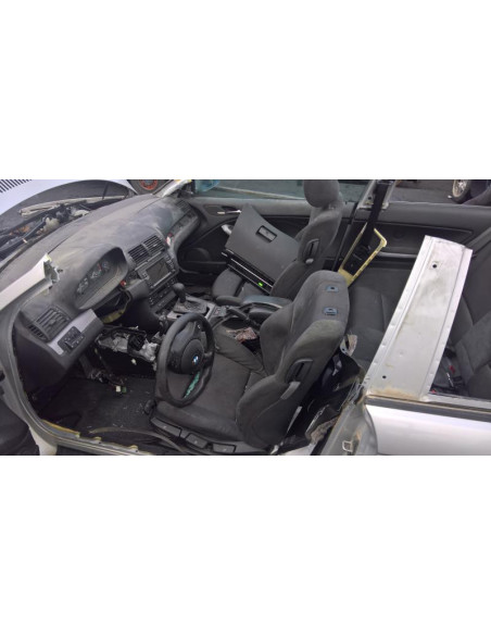 Ceinture avant gauche BMW SERIE 3 E46 COUPE PHASE 2 Diesel