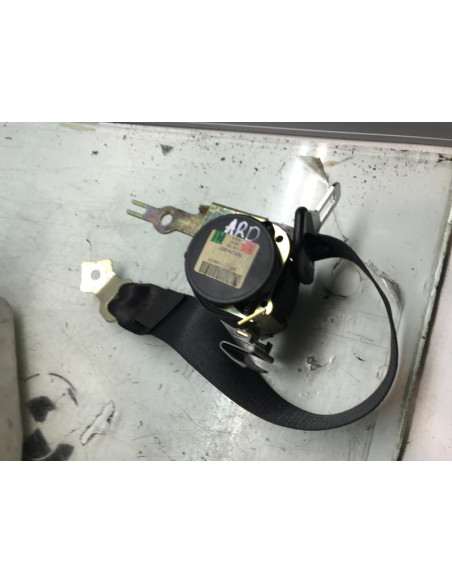 Ceinture arriere droit BMW  