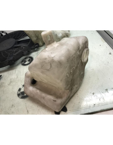 Vase de lave glace BMW  