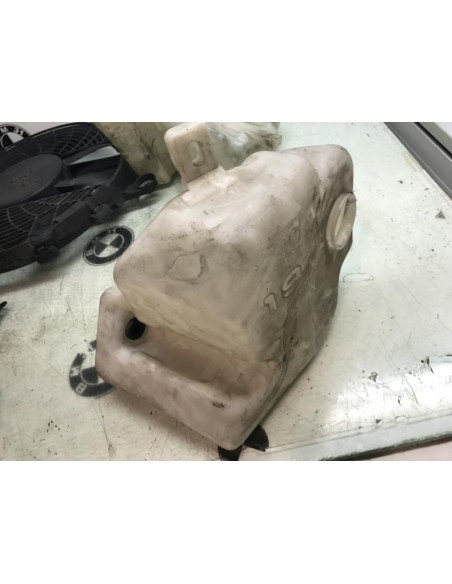 Vase de lave glace BMW  
