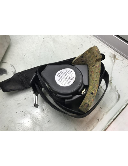 Ceinture avant droit BMW  
