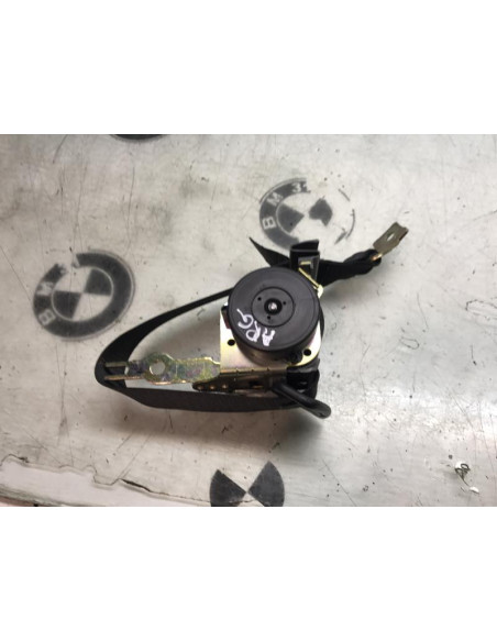 Ceinture arriere gauche BMW  