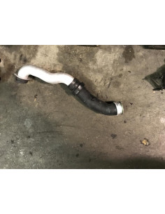 Durite BMW SERIE 3 E46 COUPE PHASE 2 Diesel