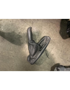 Soufflet de levier de frein a main BMW SERIE 3 E46 COUPE PHASE 2 Diesel