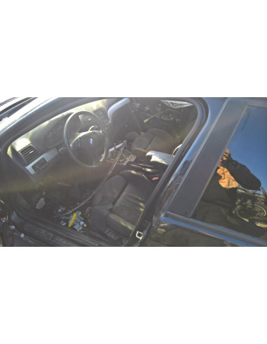 Support radiateur BMW SERIE 3 E46 PHASE 1 Diesel