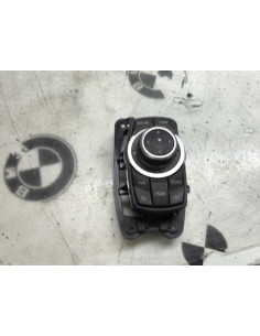 Commande GPS BMW SERIE 5 (E60) PHASE 2 (LCI) 