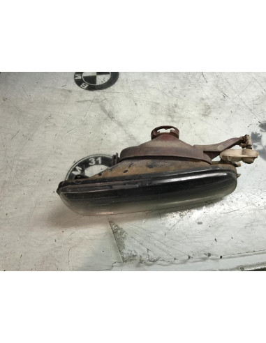 Anti brouillard droit (feux) BMW SERIE 3 E46 PHASE 1 Diesel