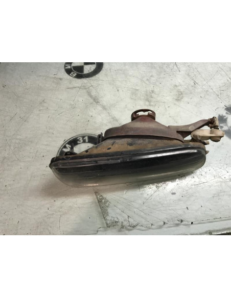Anti brouillard droit (feux) BMW SERIE 3 E46 PHASE 1 Diesel